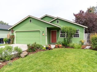 1118 SW Ellenhurst Pl, Bend, OR 97702