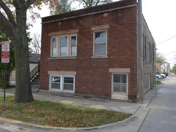 1187 S Highland Ave, Oak Park, IL 60304