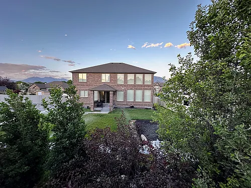 11642 S Groves View Dr Photo 1