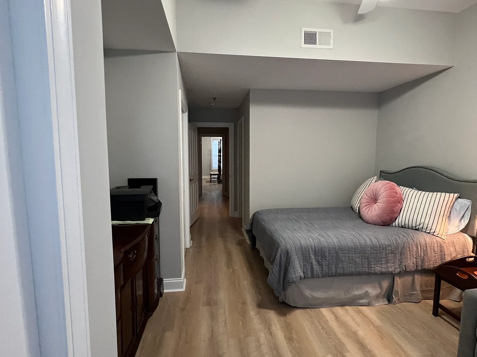 2 bed, 1187 sqft, $2,600 — Photo 4