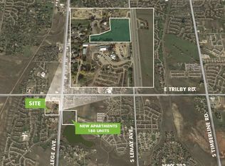 6815 S College Ave, Fort Collins, CO 80525