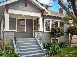 5318 James Ave #5318, Oakland, CA 94618