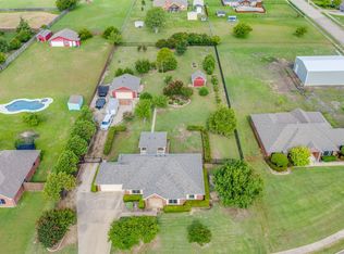 630 Rockspring Dr, Wylie, TX 75098