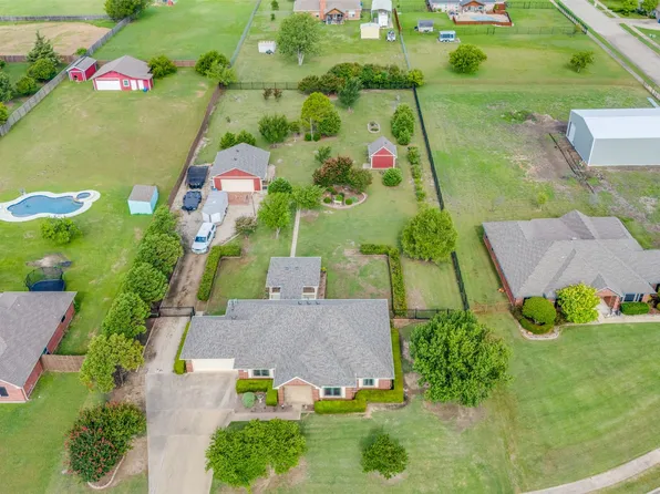 630 Rockspring Dr, Wylie, TX 75098