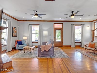 1235 N LAURA Street, Jacksonville, FL, 32206