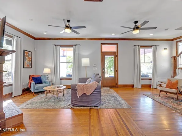 1235 N LAURA Street, Jacksonville, FL 32206