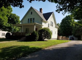 229 Marshall St, Litchfield, MI 49252