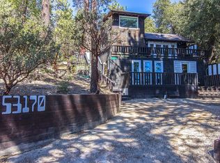 53170 Mountain Vw, Idyllwild, CA 92549