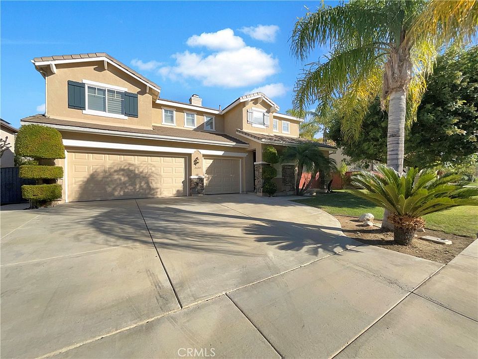 1st image of 26205 Palm Tree Ln