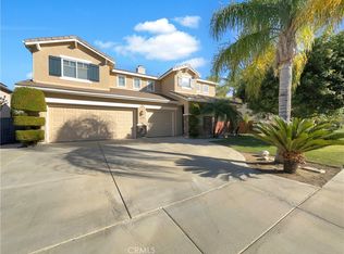26205 Palm Tree Ln, Murrieta, CA 92563