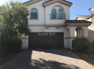 7659 Lone Shepherd Dr, Las Vegas, NV 89166