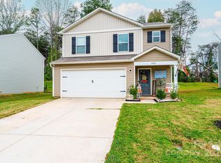 1522 Cannan Mountain Dr, Newton, NC 28658