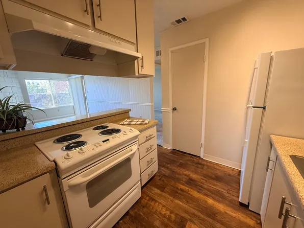 2816 and 2818 O Street, Sacramento