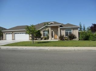 344 Caron Way, Atwater, CA
