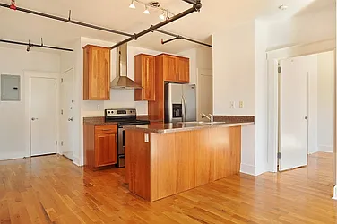 Rented by Citi Habitats