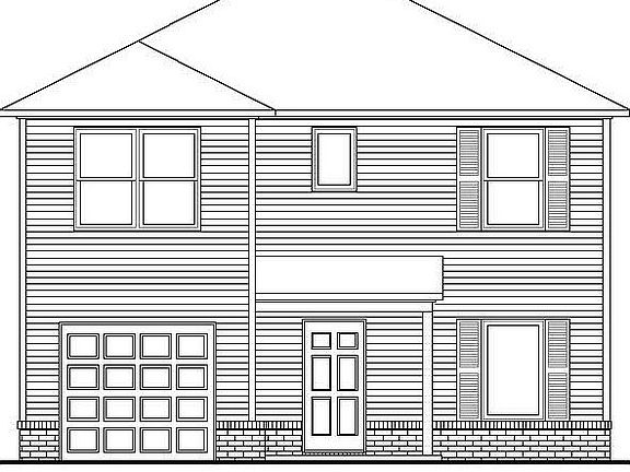 3rd image of 913 S Katlyn Dr