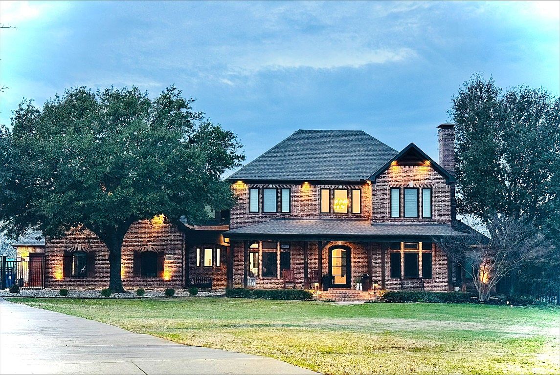 1000 Carroll Meadows Ct, Southlake, TX 76092 Zillow