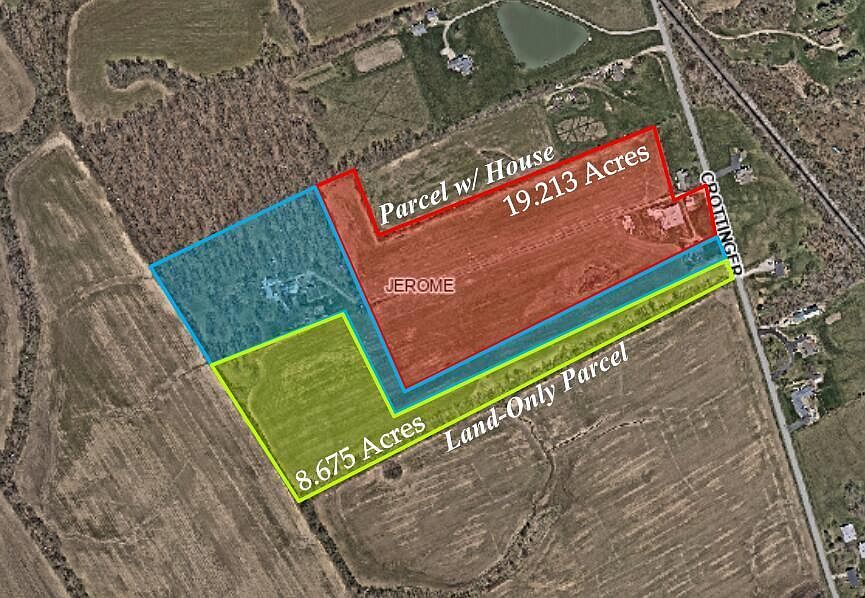 1st image of 9451 Crottinger Rd