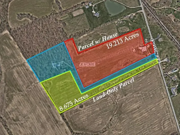 9451 Crottinger Rd, Plain City, OH 43064