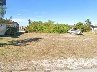 1510 NW 38th Pl, Cape Coral, FL 33993