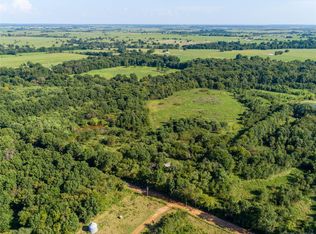 445611 E 200th Rd, Vinita, OK 74333