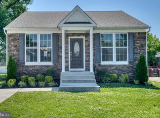 619 George Ave, Baltimore, MD 21221