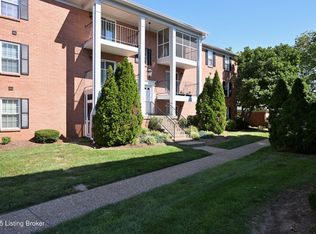 1105 Donard Park Ave, Louisville, KY 40218
