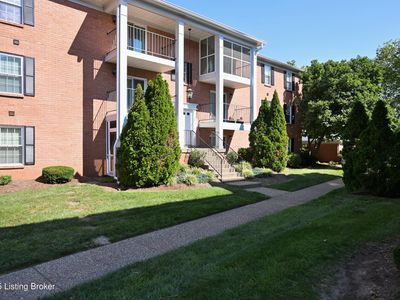 1105 Donard Park Ave, Louisville, KY, 40218
