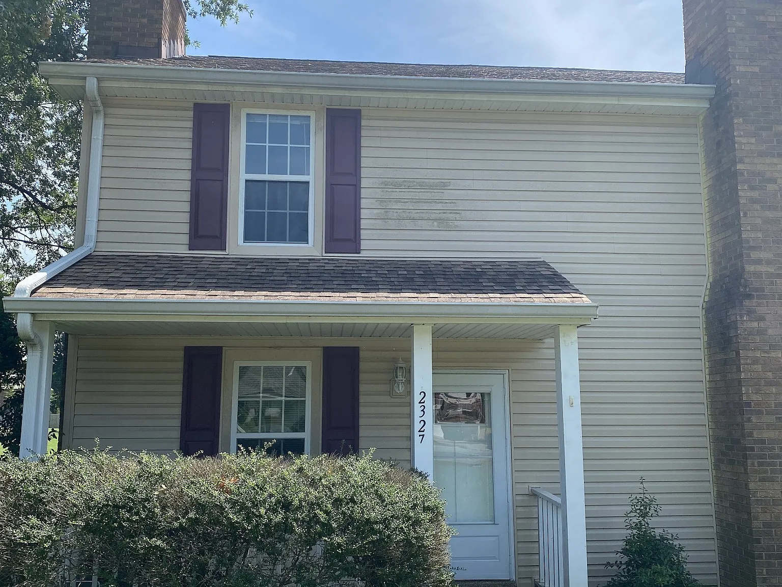 2 bed, 1.5 bath, 1020 sqft, $1,500 — Photo 1