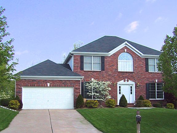 Quite Culdesac Location