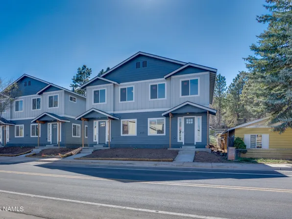 1919 E Arrowhead Ave, Flagstaff, AZ 86004