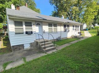 2125 E High St, Logansport, IN 46947
