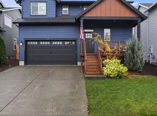 1043 NE Regan Hill Loop, Estacada, OR 97023