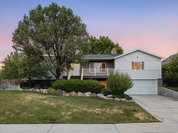 164 W 1880 N, Orem, UT 84057