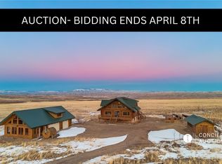 47 Horny Toad Trl S, Belfry, MT 59008