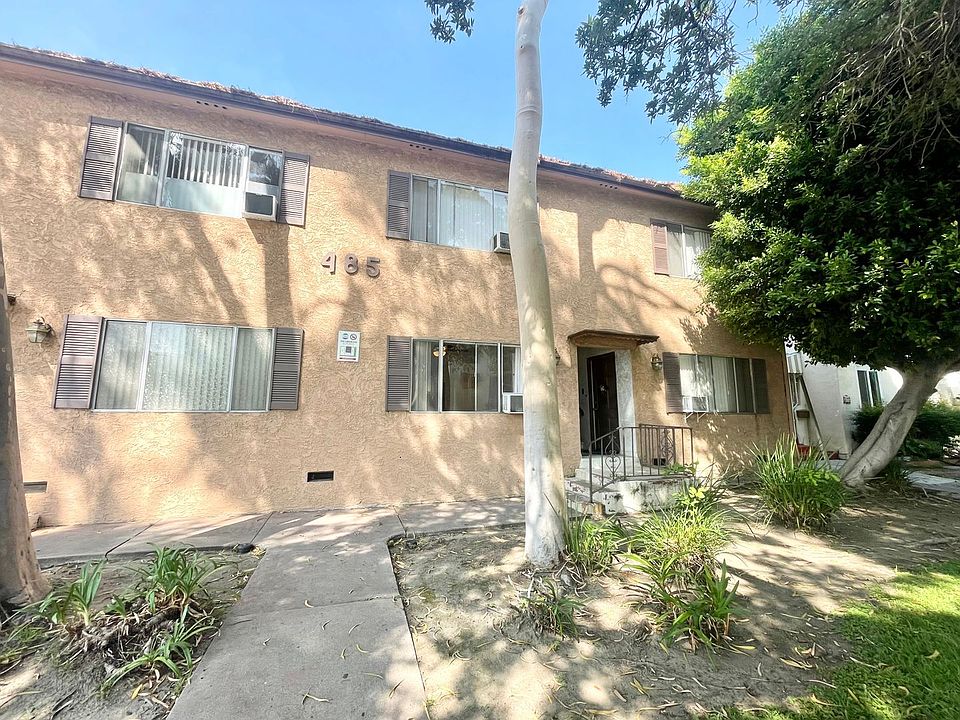 M 485 Riverdale/Pacific Apartment Rentals Glendale, CA Zillow
