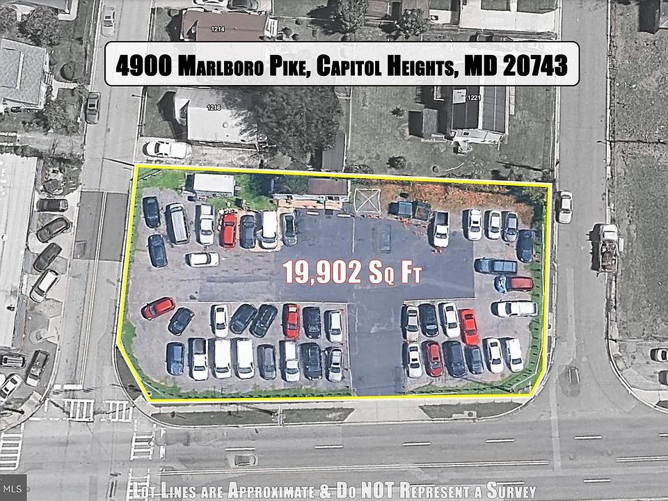 1st image of 4900 Marlboro Pike