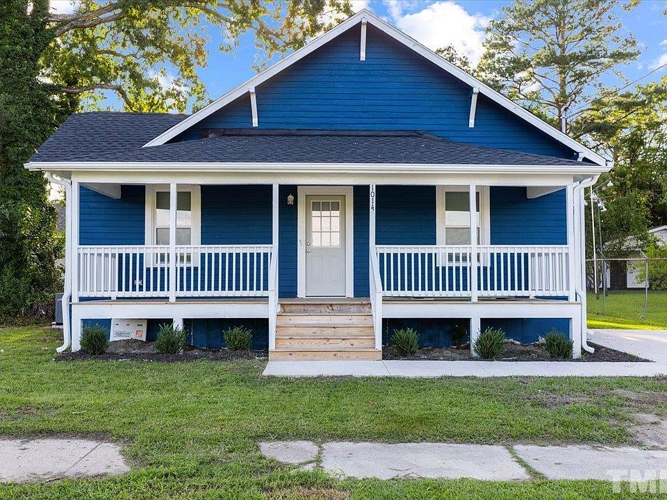 1014 Branch St, Rocky Mount, NC 27801 Zillow