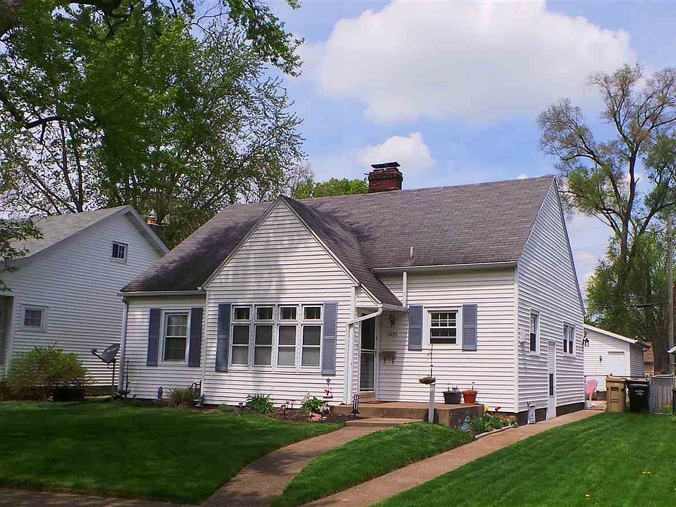 1st image of 1429 E Madison St