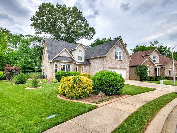 2nd image of 510 Bethany Cir