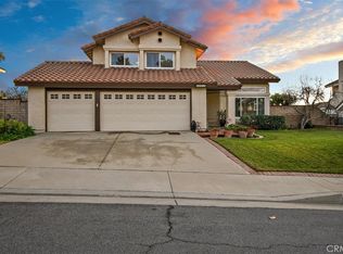 21734 Lasso Ln, Walnut, CA 91789