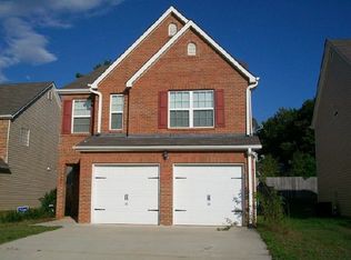 11508 Alicias Ct, Hampton, GA 30228