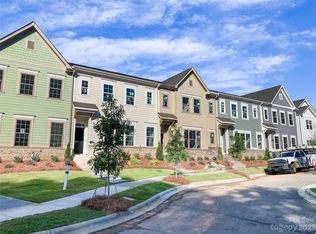 15136 Rocky Bluff Loop #23, Davidson, NC 28036