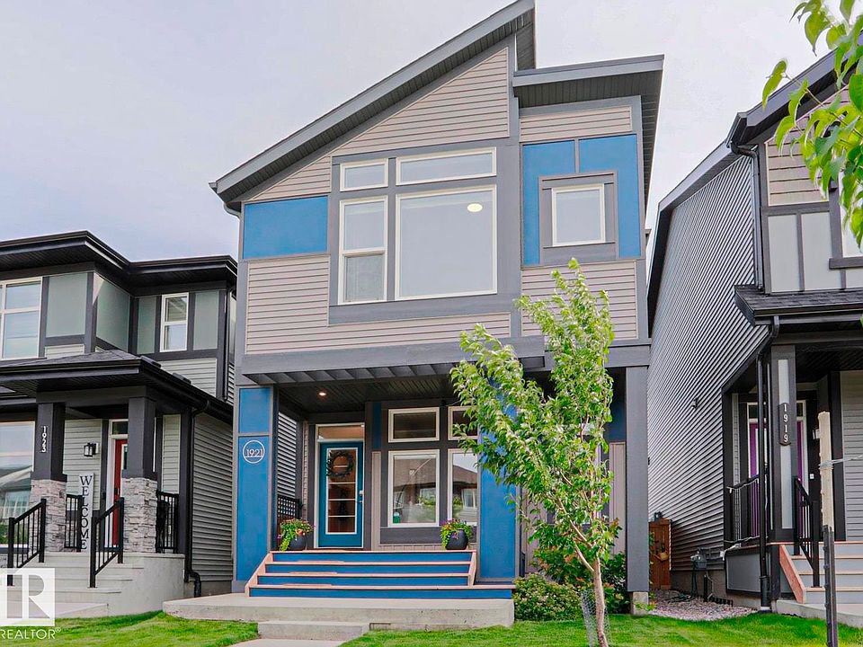 1st image of 1921 Kroetsch Cres SW