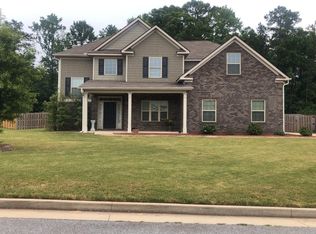 4560 Wisteria Ln, Fortson, GA 31808