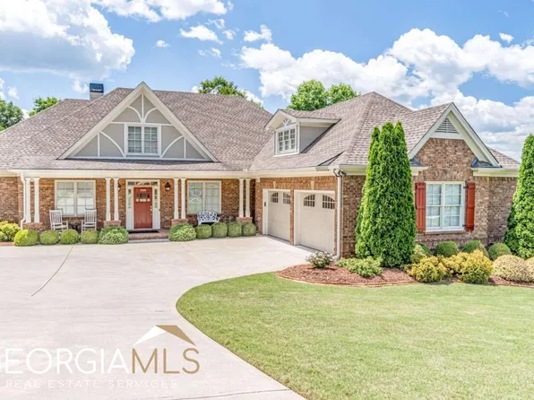 5915 Pebblestone Ln, Cumming, GA 30040