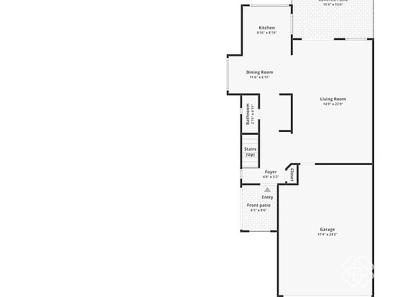 2nd image of this home