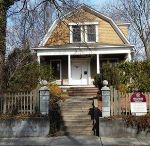 600 Guilford Ave, Greensboro, NC, 27401