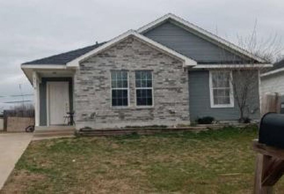 Property Front View