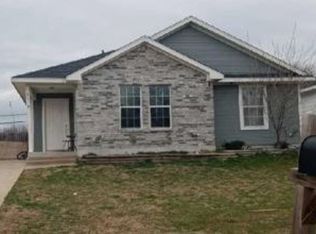 2719 Pall Mall Ave, Dallas, TX 75241